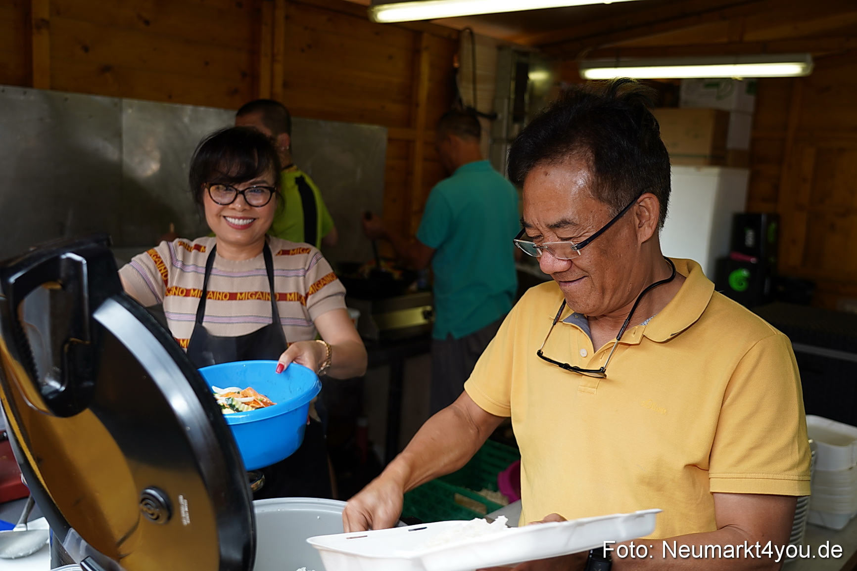 JURA Volksfest 2022 Eroeffnung 0025